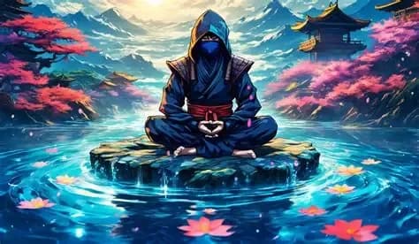 5 Real Ninja Principles That Apply to Modern Life