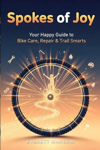 Spokes of Joy
