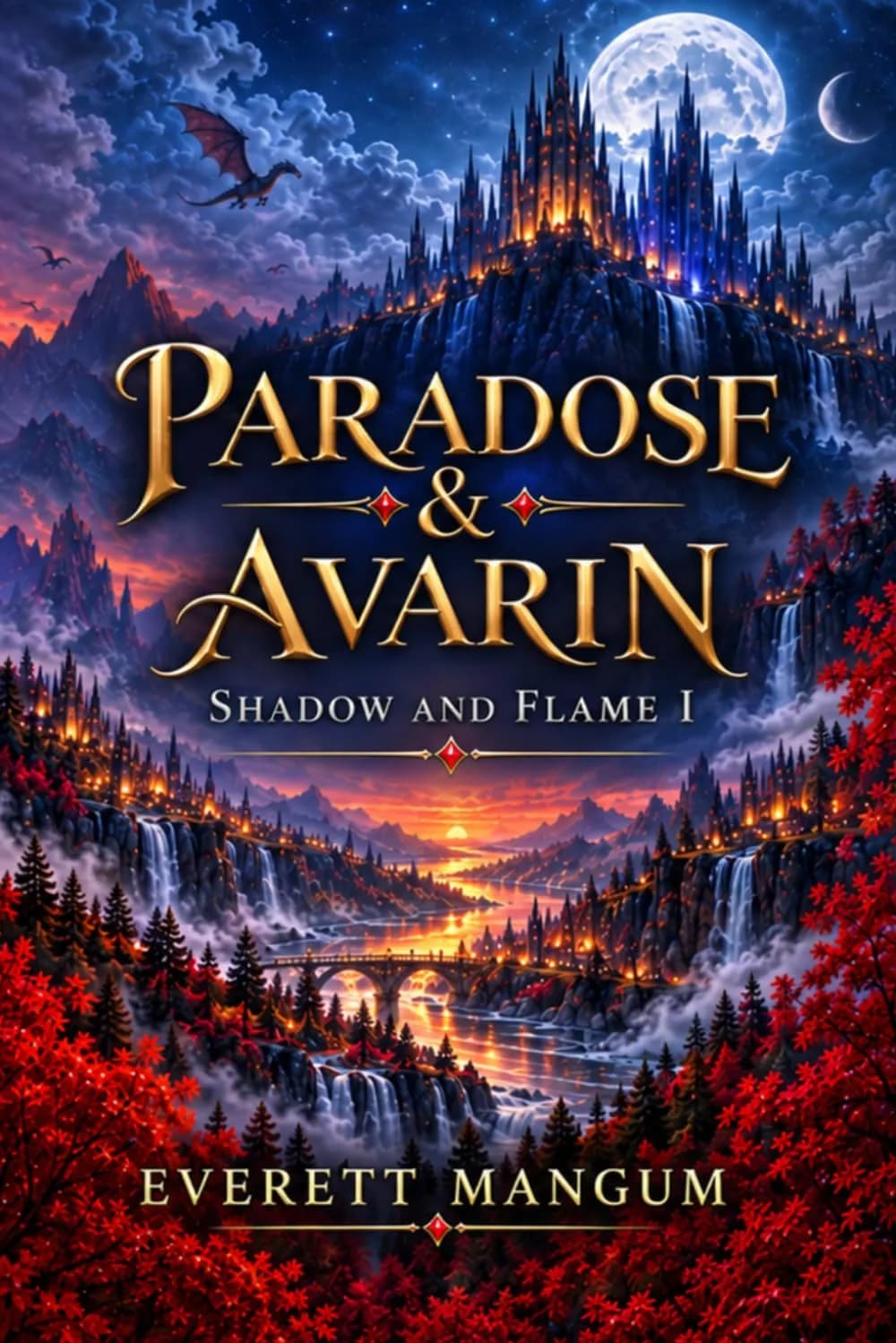 Paradose & Avarin