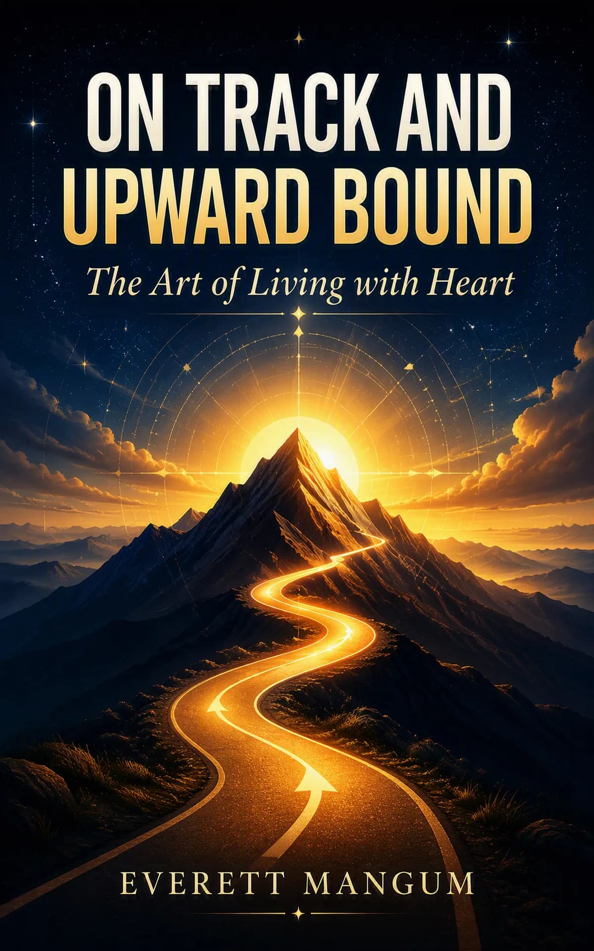 On Track And Upward Bound