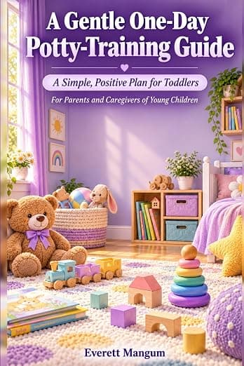 A Gentle One-Day Potty-Training Guide