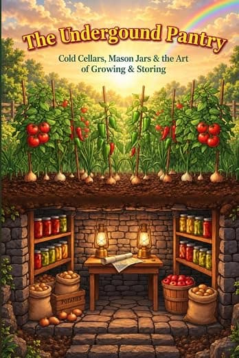 The Underground Pantry