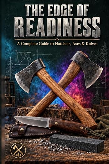 The Edge Of Readiness