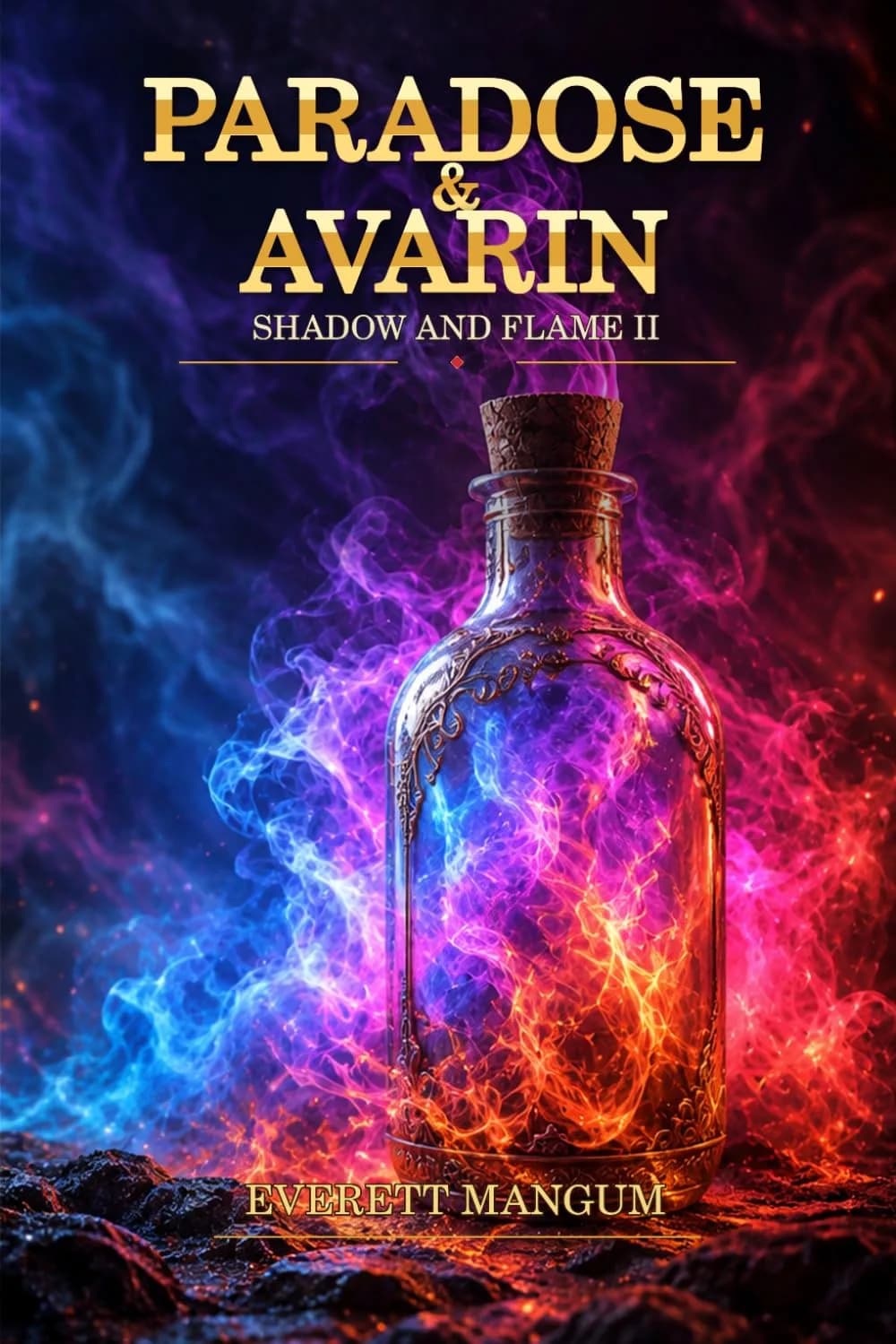 Paradose & Avarin