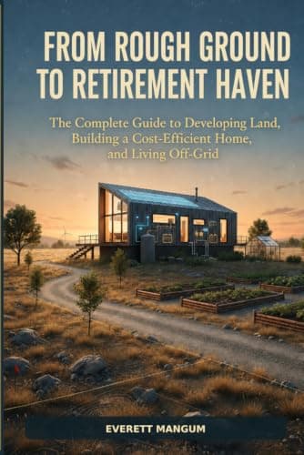 From Rough Ground to Retirement Haven