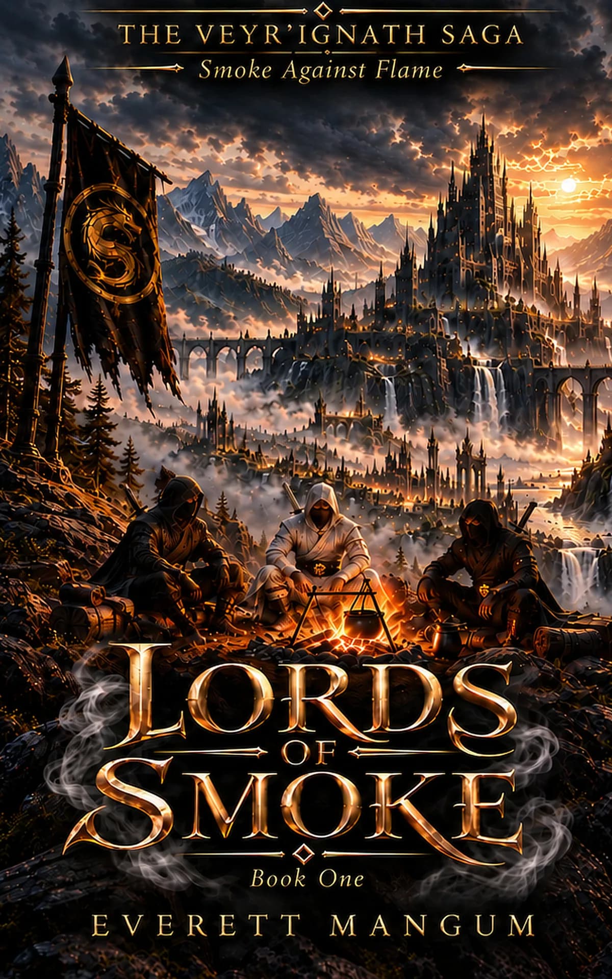 Lords of Smoke